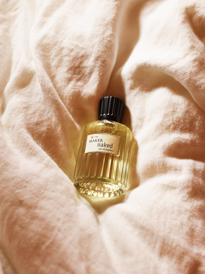 The Maker Hotel_Naked_Artist_Fragrance Romance